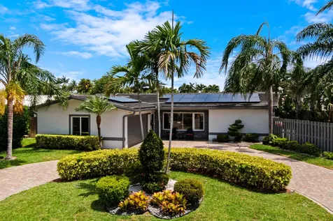 1483 NE 53rd Court Fort Lauderdale FL 33334