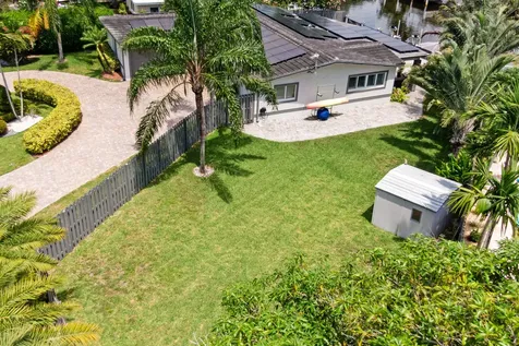 1483 NE 53rd Court Fort Lauderdale FL 33334