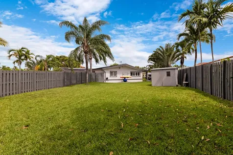 1483 NE 53rd Court Fort Lauderdale FL 33334