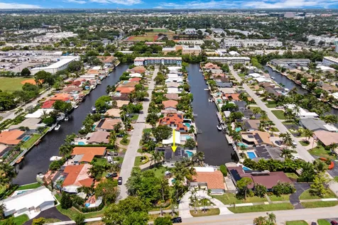 1483 NE 53rd Court Fort Lauderdale FL 33334