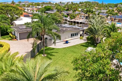 1483 NE 53rd Court Fort Lauderdale FL 33334