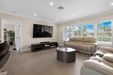 1483 NE 53rd Court Fort Lauderdale FL 33334