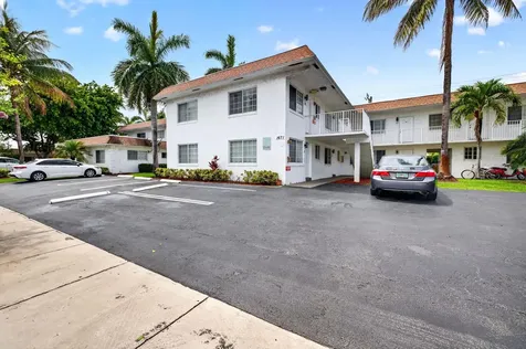 3380 NE 16th Terrace Pompano Beach FL 33064