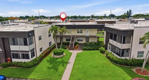 441 Burgundy J Delray Beach FL 33484