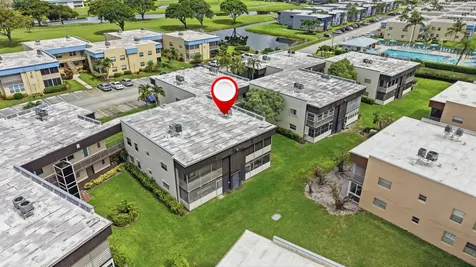 441 Burgundy J Delray Beach FL 33484