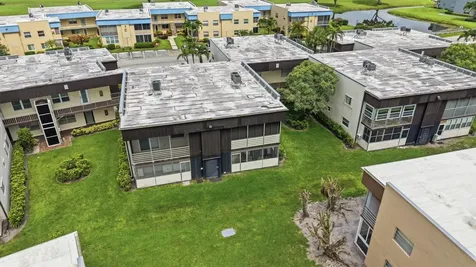 441 Burgundy J Delray Beach FL 33484