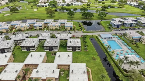 441 Burgundy J Delray Beach FL 33484