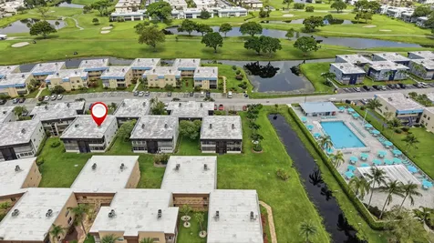 441 Burgundy J Delray Beach FL 33484