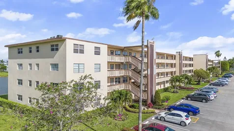 3013 Wolverton A Boca Raton FL 33434