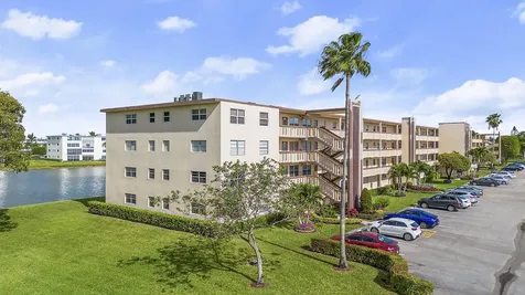 3013 Wolverton A Boca Raton FL 33434