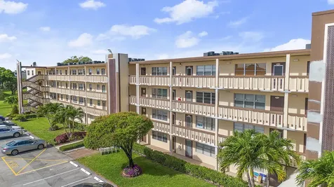 3013 Wolverton A Boca Raton FL 33434