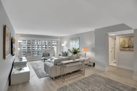 5000 N Ocean Boulevard Lauderdale By The Sea FL 33308