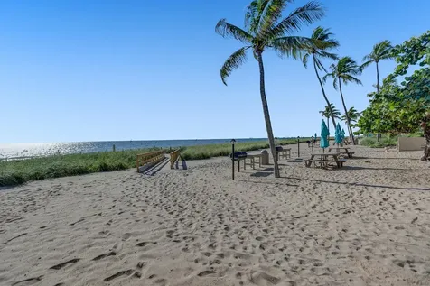 5000 N Ocean Boulevard Lauderdale By The Sea FL 33308