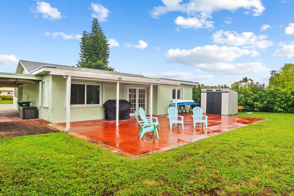 7100 NW 92nd Avenue Tamarac FL 33321