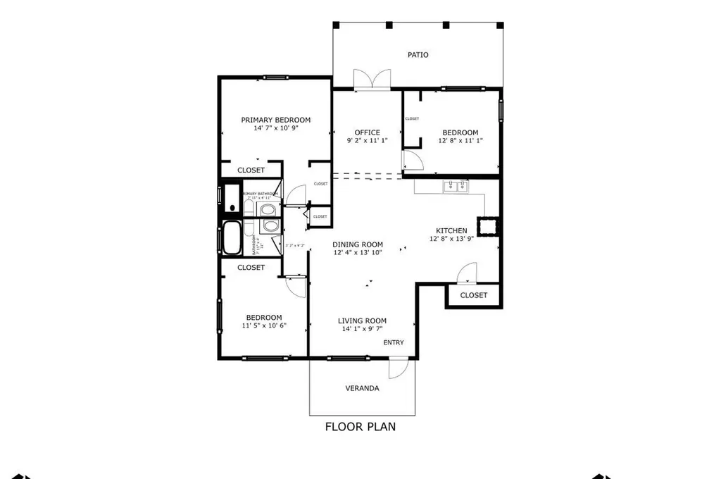 7100 NW 92nd Avenue Tamarac FL 33321