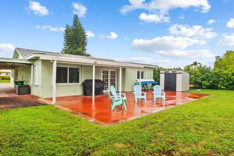 7100 NW 92nd Avenue Tamarac FL 33321