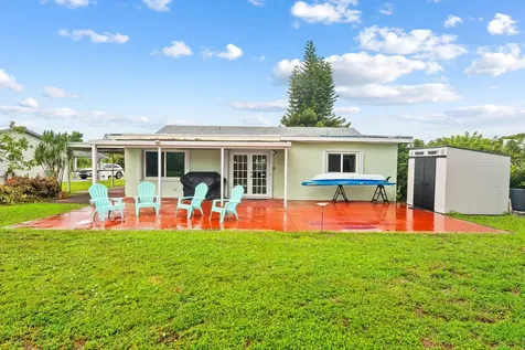 7100 NW 92nd Avenue Tamarac FL 33321
