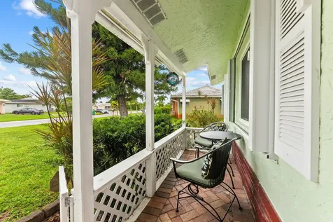 7100 NW 92nd Avenue Tamarac FL 33321