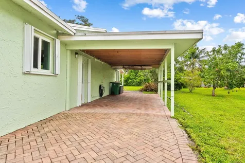 7100 NW 92nd Avenue Tamarac FL 33321