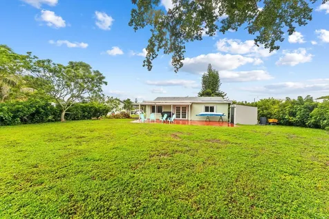 7100 NW 92nd Avenue Tamarac FL 33321