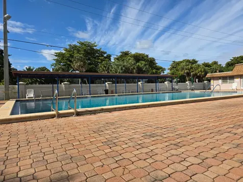 7100 NW 92nd Avenue Tamarac FL 33321
