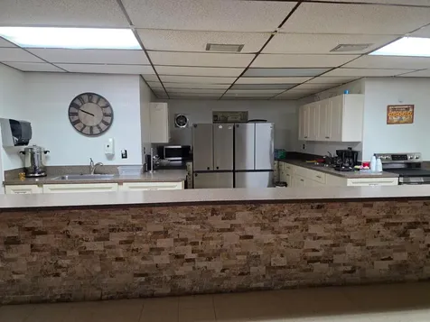 7100 NW 92nd Avenue Tamarac FL 33321