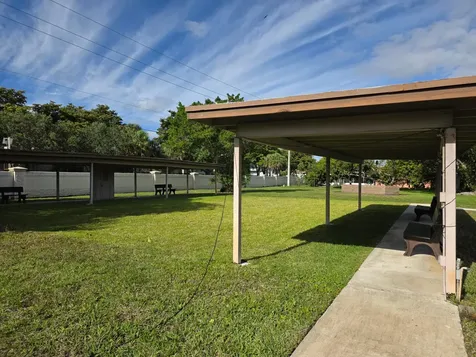 7100 NW 92nd Avenue Tamarac FL 33321