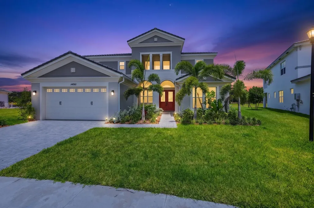 14261 Spruce Pine Drive Westlake FL 33470