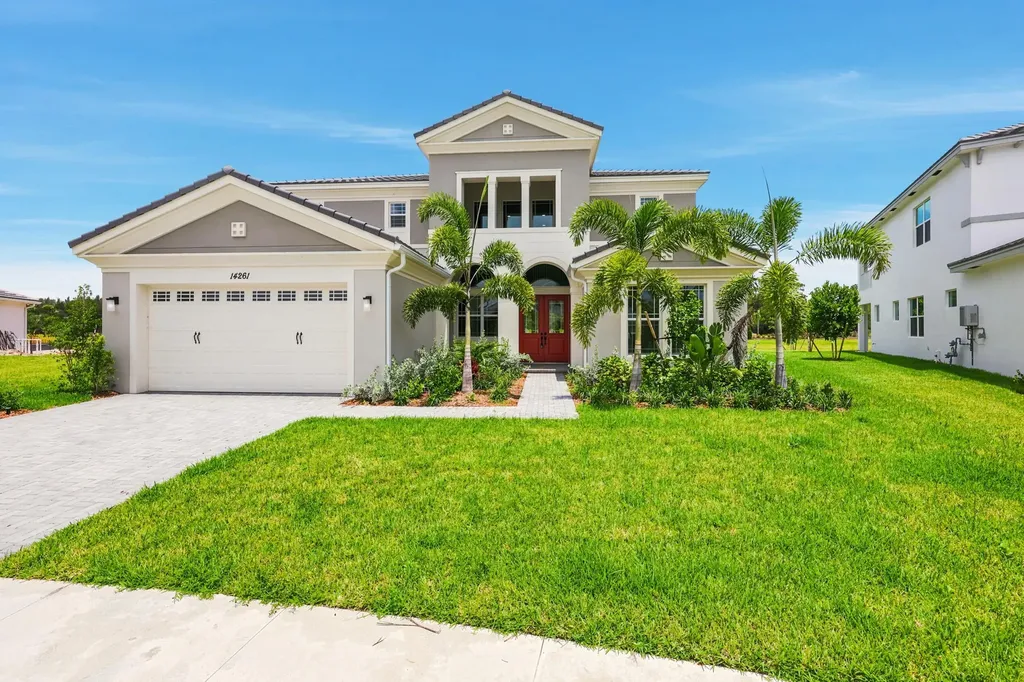 14261 Spruce Pine Drive Westlake FL 33470