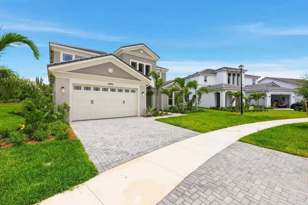 14261 Spruce Pine Drive Westlake FL 33470