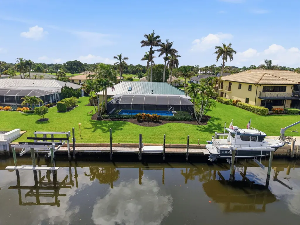 3374 SE Fairway E Stuart FL 34997