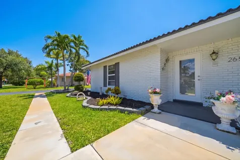 2651 NW 107th Avenue Coral Springs FL 33065