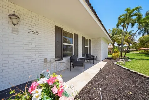 2651 NW 107th Avenue Coral Springs FL 33065