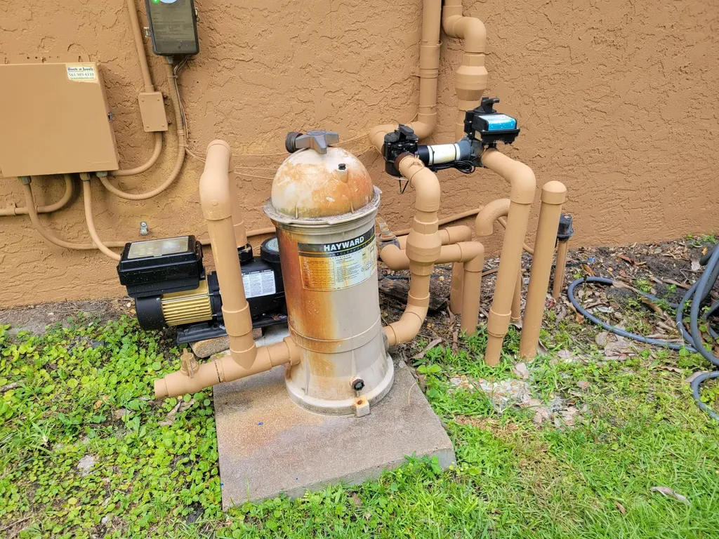 141 SW Covington Road Port St Lucie FL 34953