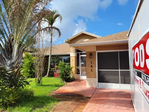 141 SW Covington Road Port St Lucie FL 34953