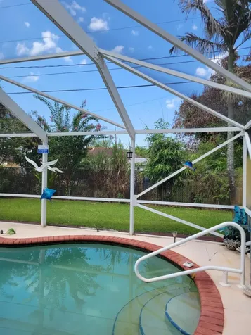 141 SW Covington Road Port St Lucie FL 34953