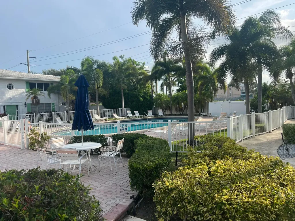 6260 NE 18th Avenue Fort Lauderdale FL 33334