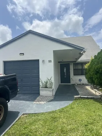 57 Peachtree Place Boynton Beach FL 33436
