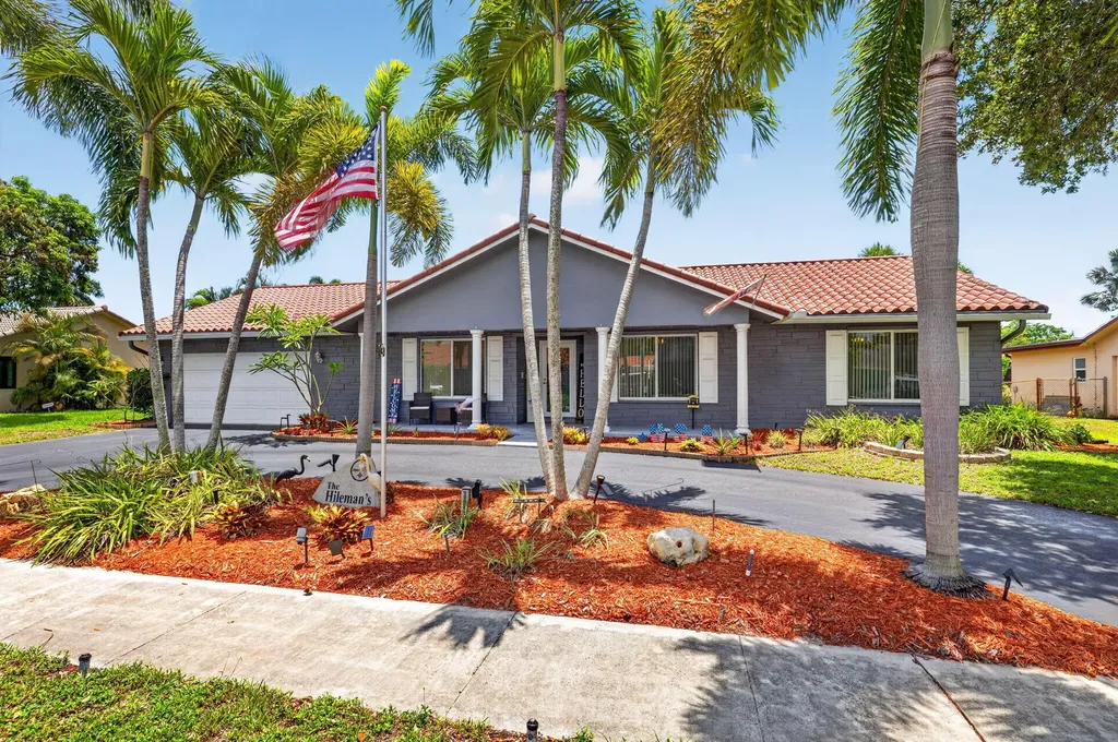 1940 SW 73rd Avenue Plantation FL 33317