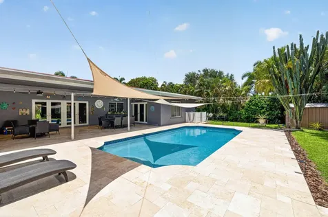 1940 SW 73rd Avenue Plantation FL 33317