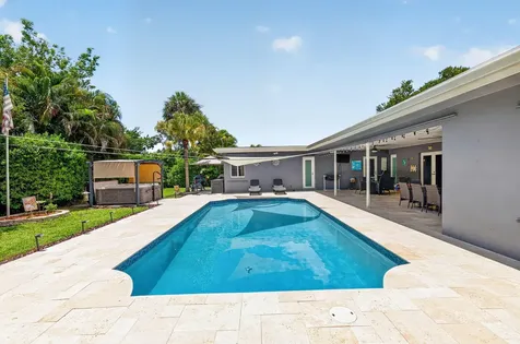 1940 SW 73rd Avenue Plantation FL 33317