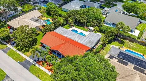 1940 SW 73rd Avenue Plantation FL 33317