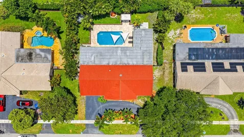 1940 SW 73rd Avenue Plantation FL 33317