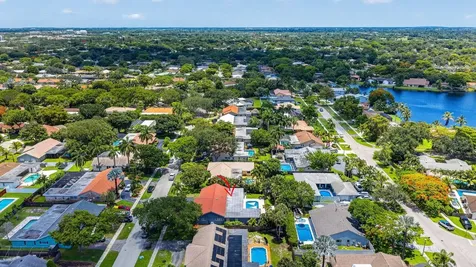 1940 SW 73rd Avenue Plantation FL 33317