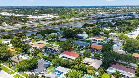 1940 SW 73rd Avenue Plantation FL 33317