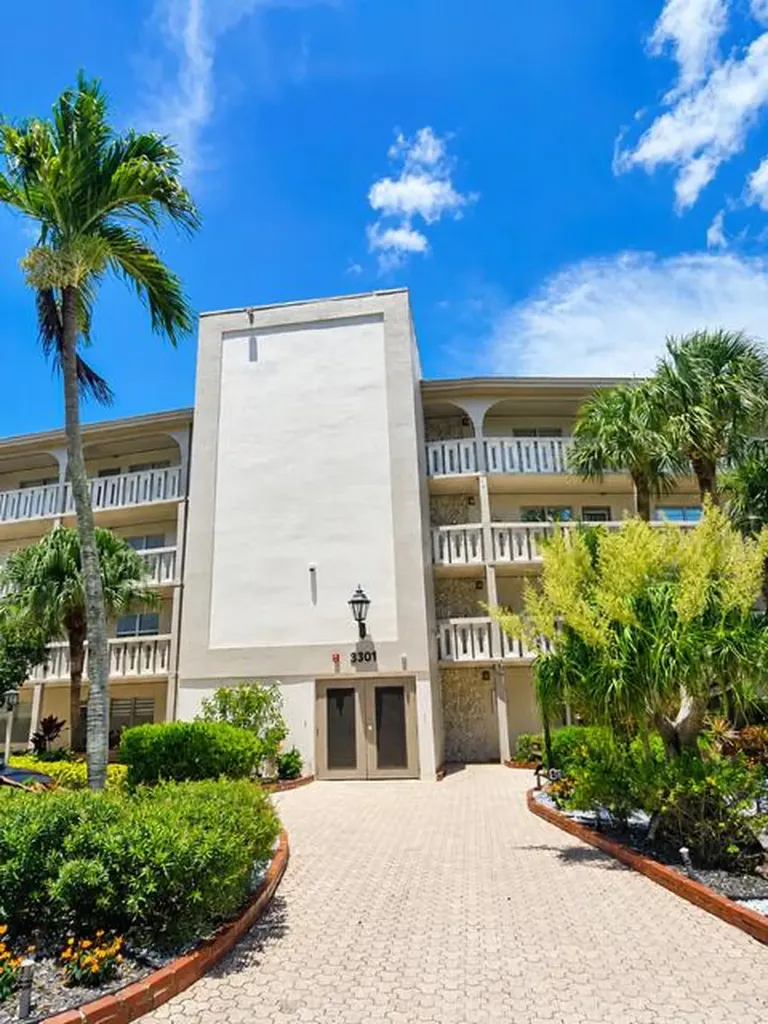 3301 Aruba Way Coconut Creek FL 33066