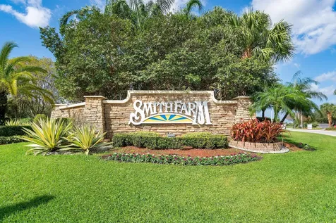 7819 Oak Grove Circle Lake Worth FL 33467
