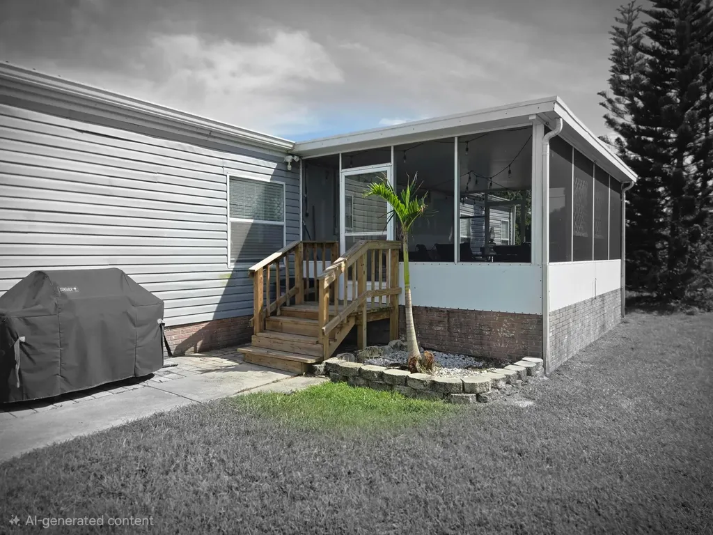 1699 SW 35th Circle Okeechobee FL 34974