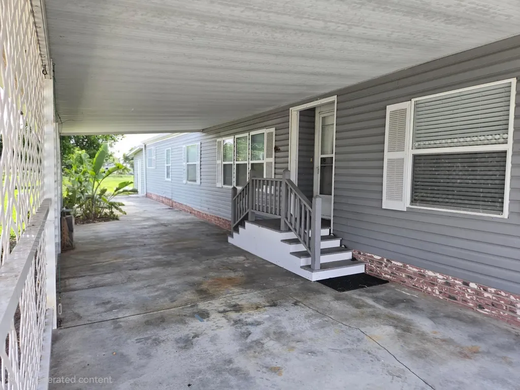 1699 SW 35th Circle Okeechobee FL 34974