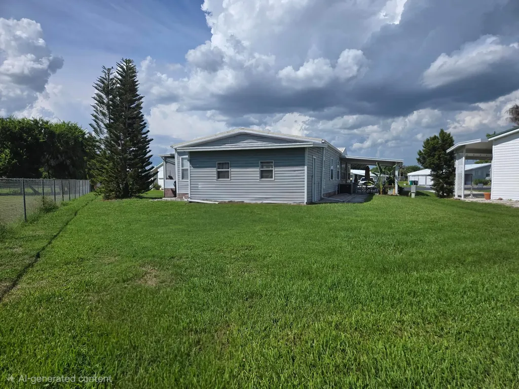 1699 SW 35th Circle Okeechobee FL 34974